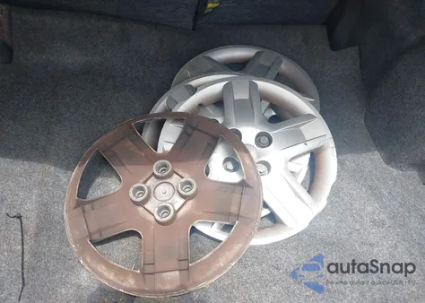 2007 Saturn Ion 2 from USA, damaged, VIN 1G8AJ55F57Z112157